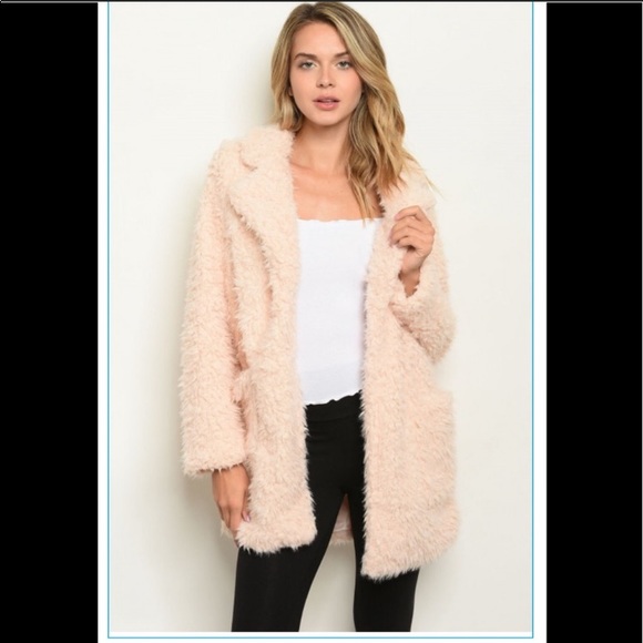 💕 last 2  cozy jacket💕 - Picture 2 of 7